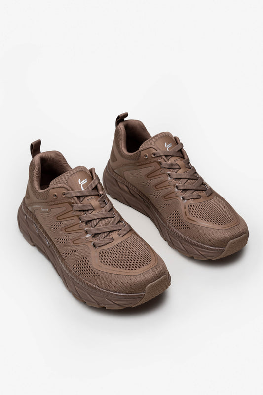 Brown Endorphin RX1 Shoes - for dame - Famme - Shoes