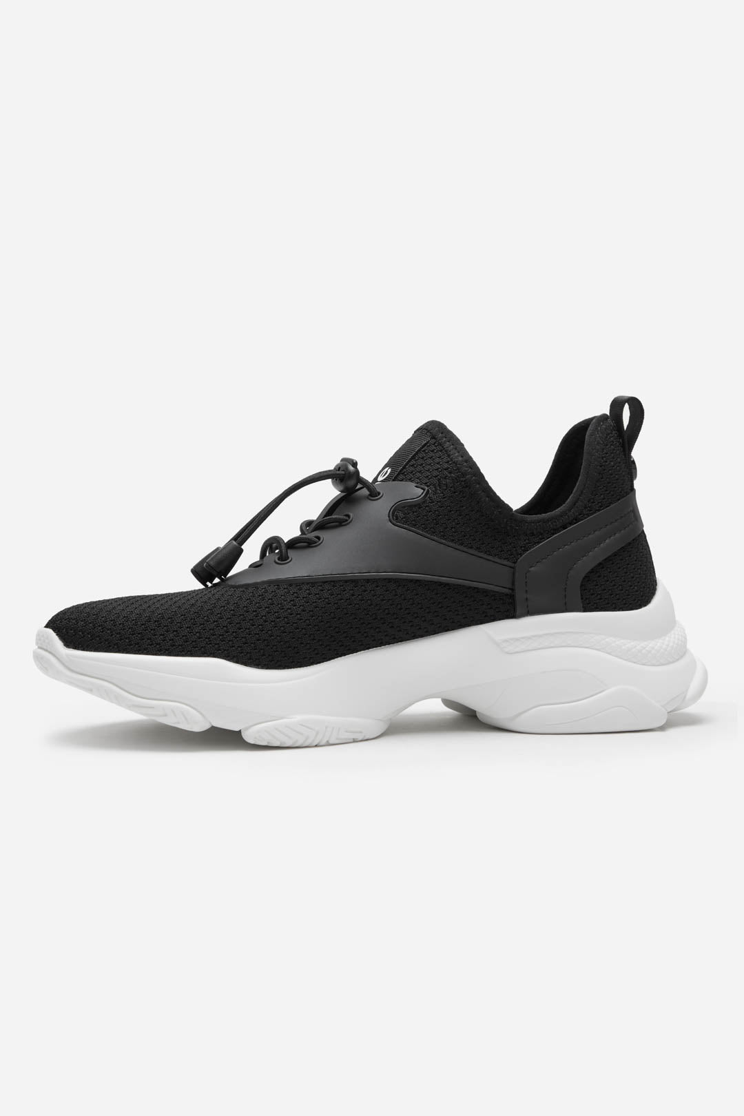 Chaussures Fleek LX1 Noir Blanc